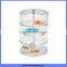 Made in china Nice looking large tabletop acrylic makeup organizer