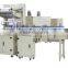 Small shrink wrapping machine for bottles and cans China