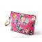 BA-1466 Hot selling fashion hanging travel cosmetic bag,Wholesale Travel Canvas Cosmetic Bag