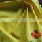 polyester pongee with colored coating two tone high class umbrella fabric