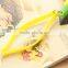 Fashion silicone coin purse