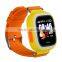 TM-S002B Accuracy positoning Low cost gps tracker for child