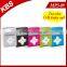 Best Selling Sport Mp3 Player With LCD Screen And FM Radio