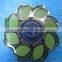 metal button badge with your own design