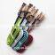 New Arrival Micro Colorful Noodle Flat Data Sync USB Charging Cable for Cell Phone Supplier's Choice