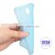 C&T High quality wholesale transparent soft slim tpu case for lenovo vibe s1