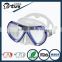 oem welcome wholesale diving equipment silicone myopia diving mask