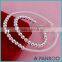 Factory supplier S990 Diverse silver fish shape bracelet