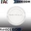 LED Security ROHS&SGS stores 18w ip65 led panel light