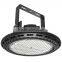 High lumen Osram/Samsung industrial 150w led high bay light