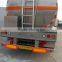 China Trailer Manufacturer Shengrun Oil/Fuel Tanker Trailers Sale