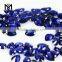 Top Machine Cut Faceted Pear Shape 3 x 4 mm 34# Sapphire Corundum