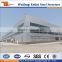professional manufactuer of prefabricated steel structure building