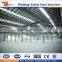 Prefab Custom Made Construction Steel Warehouse