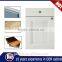 High Quality Laminate Pvc Kitchen Cabinet Door Design Price China Fatory