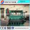 High Speed 1.2m Width Automatic Expanded Metal Mesh Machine China Manufacture
