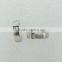 2016 Fashionable Earrings Hoop Jewelry With stainless steel