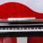 HD-8812 88 Keys China Manufacture Digital Piano with Factory Price