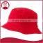 Hot new products for 2016 ladies bucket hats wholesalers