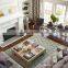 Home rugs, Dining room rugs, Domeino carpet with Fireproof