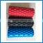 Factory Wholesale High Density Grid Hollow EVA Yoga Foam Roller