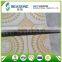 suspension pvc gypsum ceiling tiles