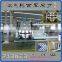 Aluminum door-window Automatic Feeding Double Head Crimping Machine