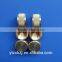 brass male threaded cap (factory direct sale)
