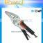 Straight Jaw Locking Pliers