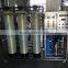 FRP Sand Filter Reverse Osmosis Commercial RO Water Purifier