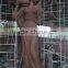 fat lady sculpture