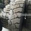 Solid forklift tire 7.50-15 , industrial tyre 7.50-15