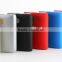 QC2.0 CE FCC RoHS Sanyo/Samsung Li-ion Cell top quality fast charging Power bank