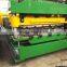 Roof Roll Forming Machine, Metal Roof Tile Forming Machine, Roofing Tile Forming Machine