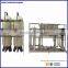 industrial brackish sea water desalination plant
