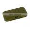 Easy grip waterproof fly fishing box