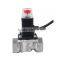 Wifi/GSM Gas Control Valve Smart Gate WayAPP Control Electric Solenoid Water Valve Alarm System GS-GT1