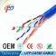 CCA BC 8 pair utp cat 5e cable