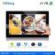 Plastic frame 18.5inch Android all in one pc touchscreen, android tablet pc