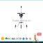 2016 Fashion Mom best choice for baby Micro Trike - White Skater