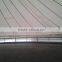 PTFE tension membrane for cover of all kinds sewage pools with umbrella cover from construction company in Guangzhou