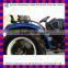 China manufacture of 20-40hp Shaft tractor with CE and ISO certificate