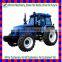 China new design 120-140hp tractor with low price