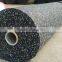 Rubber flooring roll gym rubber floor mat