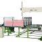 Auto Vertical PU Foam Cutting Machine