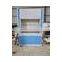 steel chemical ductless fume hood
