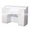 Classic/Luxury/Hot sale SF1121 beauty salon reception desk