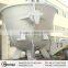 New order producing customized casting slag bucket 86T as per drawing