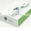 Powerful portable charger power bank solar for all brand smartphone