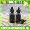 glass bottle vaporizer glass bottle with tip dropper lid